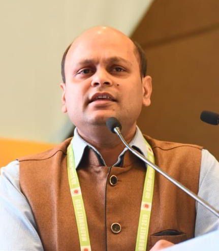 Dr Sunil Kumar Kota