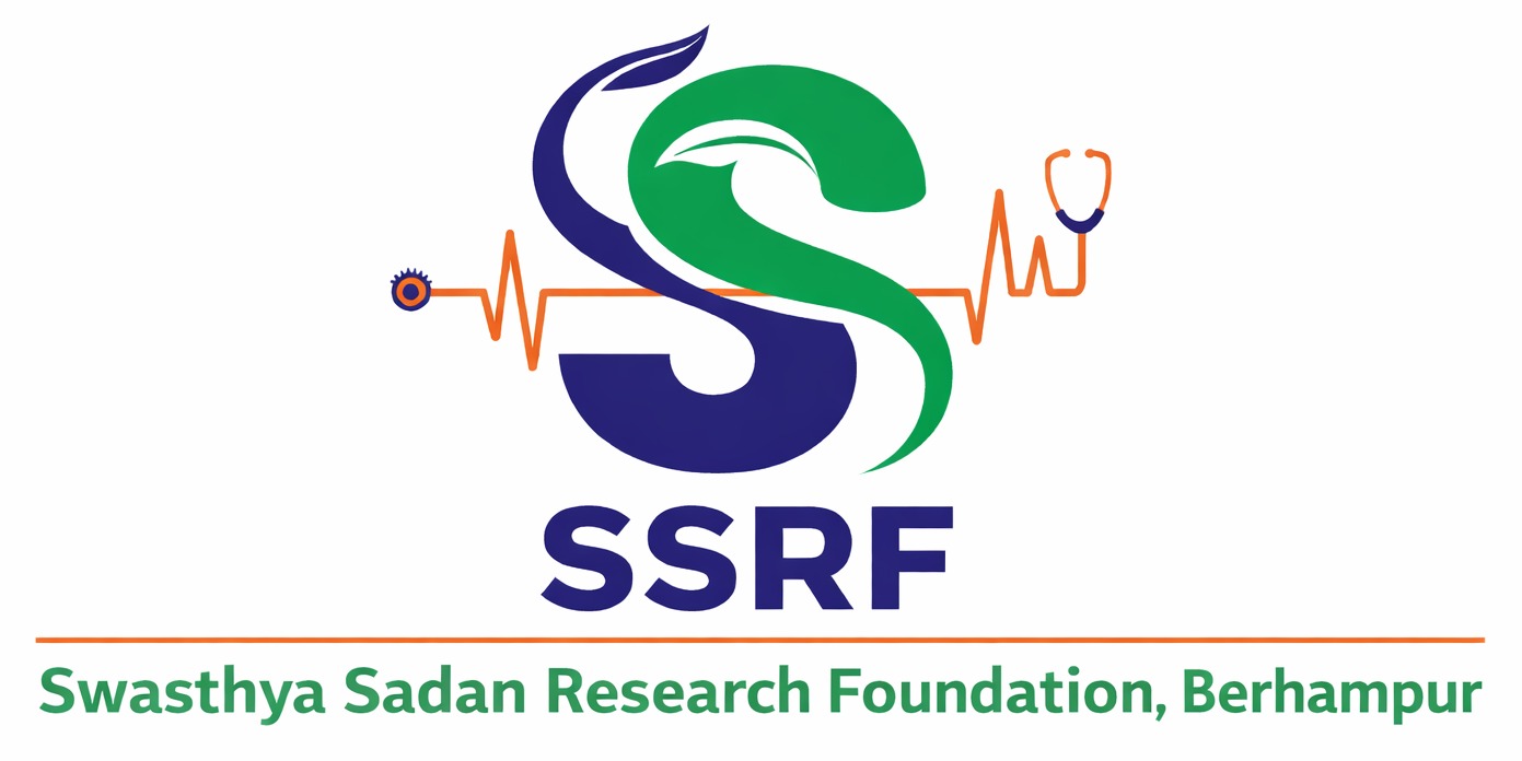 Swasthya Sadan Research Foundation
